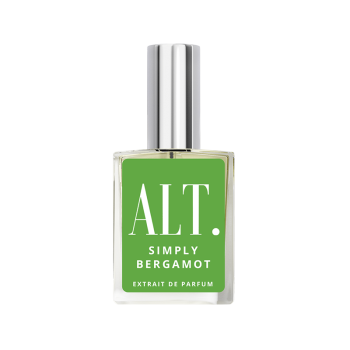 Simply Bergamot