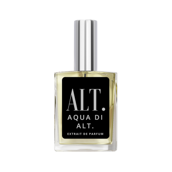 Acqua di ALT.