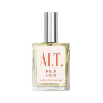Bold Love
