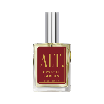 Crystal Parfum (Gold)