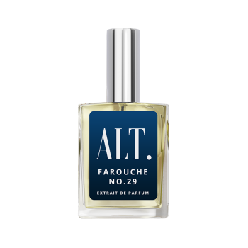 Farouche