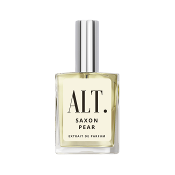 Saxon Pear