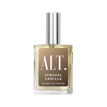 Sensual Vanilla
