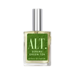 Serene Green Tea