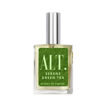 Serene Green Tea