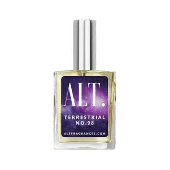Terrestrial