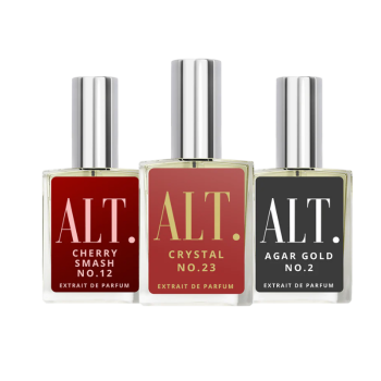 ALT. Signature Scents