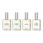 Private Label Sample Set