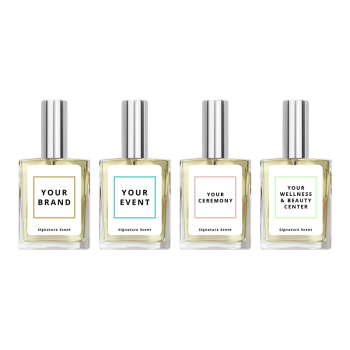Private Label Sample Set