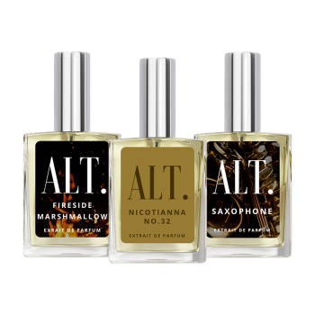 Winter Fragrance Pack