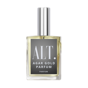 Agar Gold Parfum
