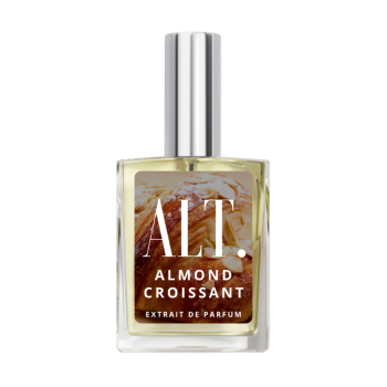 Almond Croissant