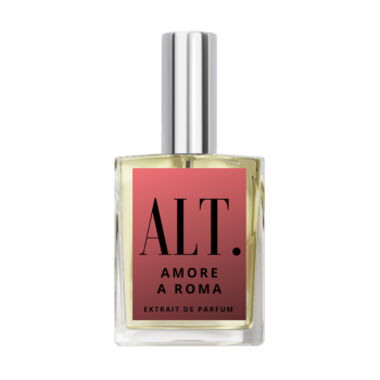 Amore A Roma
