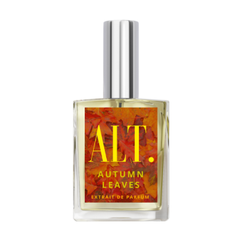 Autumn Leaves