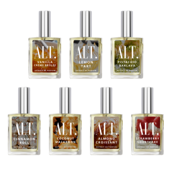 Dessert Collection Bundle
