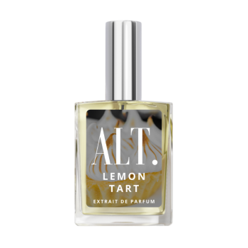 Lemon Tart