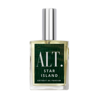 Star Island