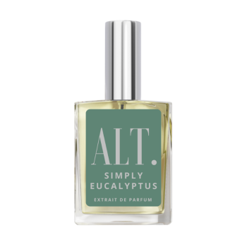 Simply Eucalyptus