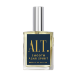 Smooth Agar Spirit