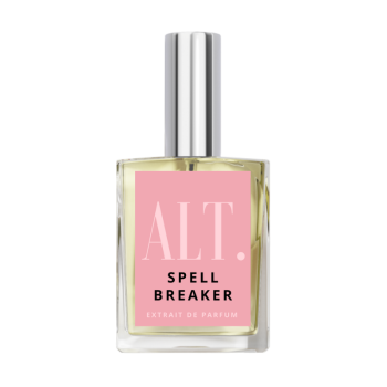 Spell Breaker
