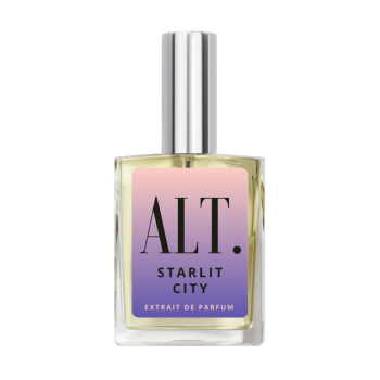 Starlit City
