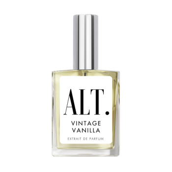 Vintage Vanilla